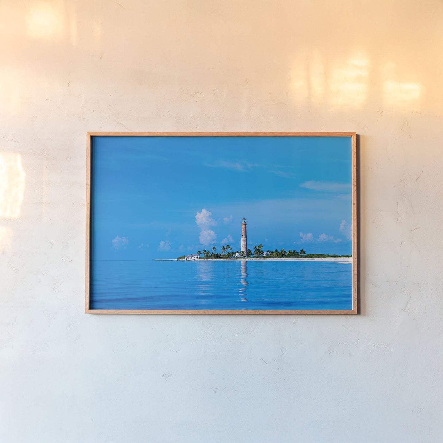 Loggerhead Key