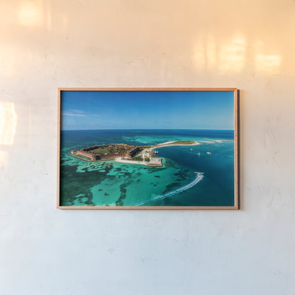 Fort Jefferson