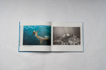 Dry Tortugas: Stronghold of Nature (SIGNED)