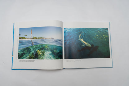 Dry Tortugas: Stronghold of Nature (SIGNED)